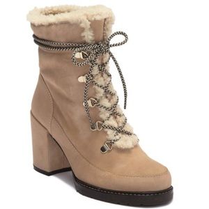 Stuart Weitzman Yukon Boot